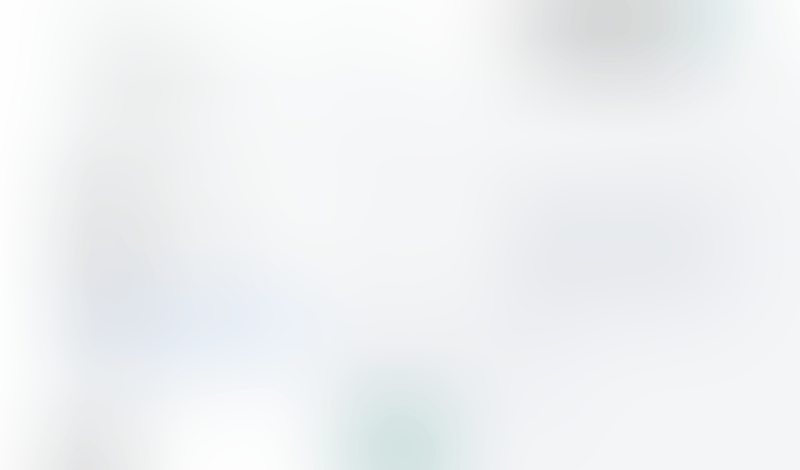 Optimal screen example