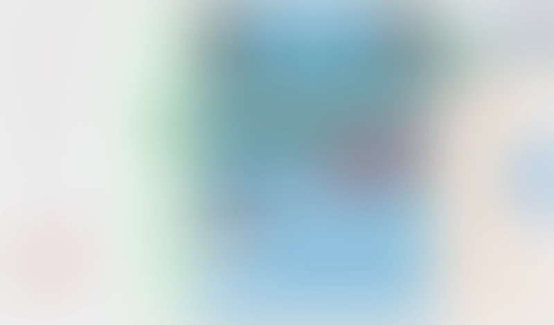 Gather screen example