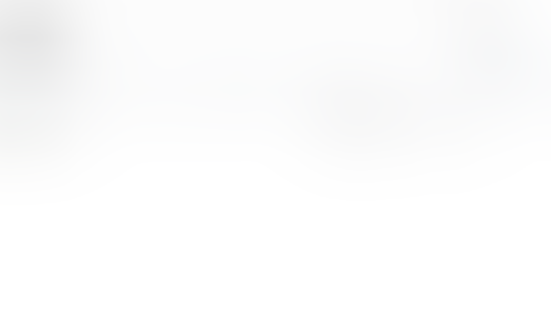 Fabric screen example