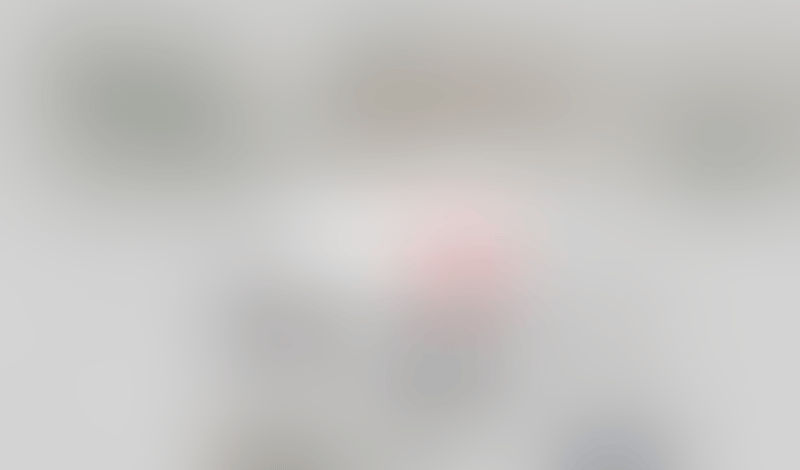 Fabric screen example