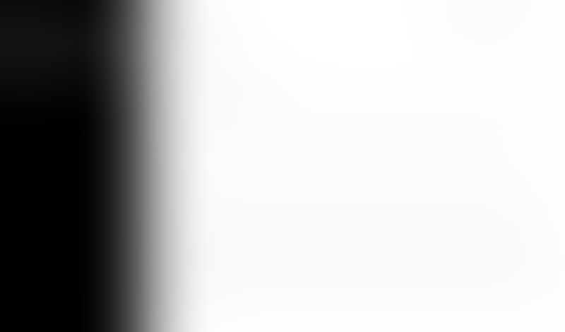 Cache screen example