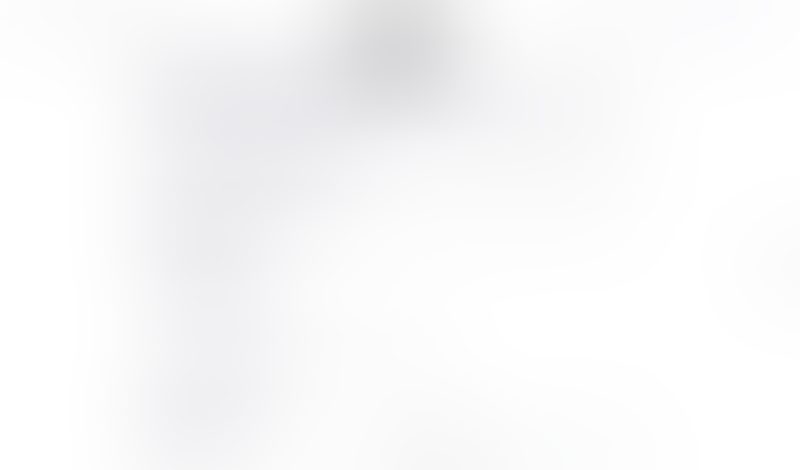 Fabric screen example