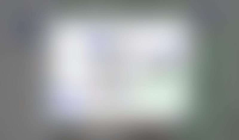 Gather screen example