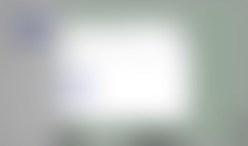 Gather screen example