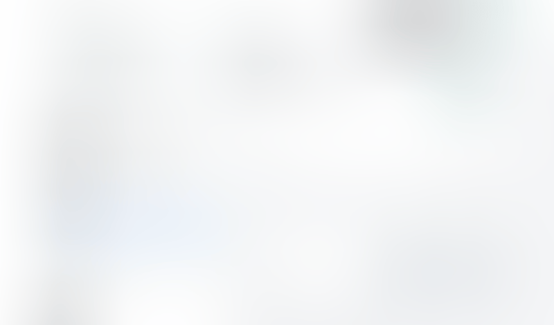 Optimal screen example