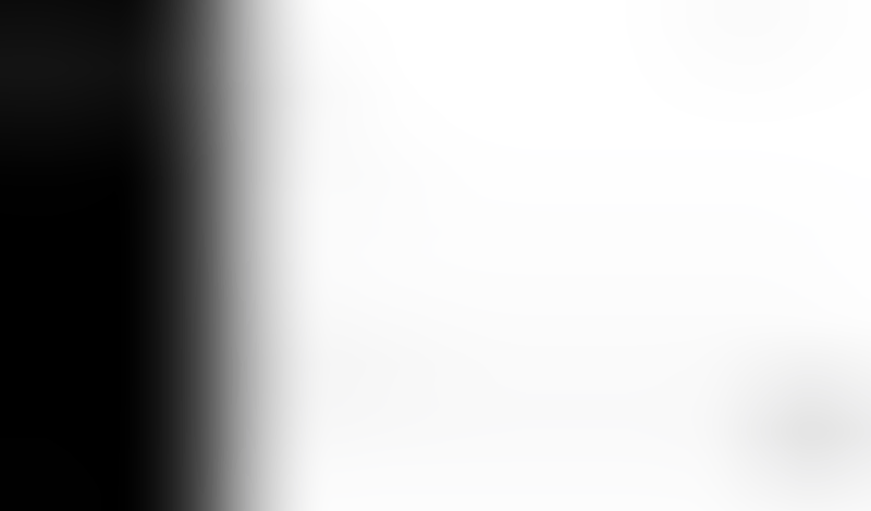 Cache screen example