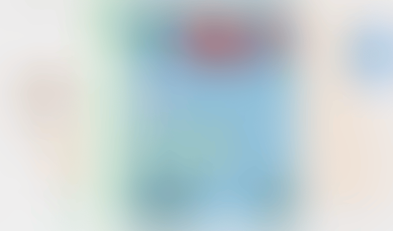 Gather screen example