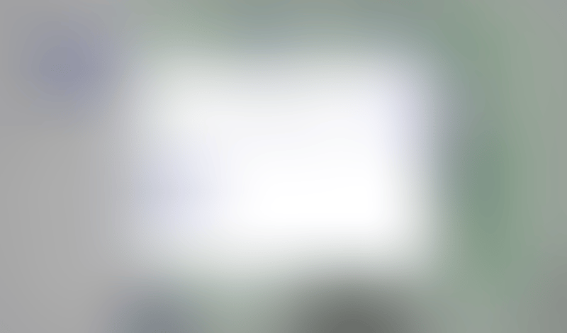 Gather screen example