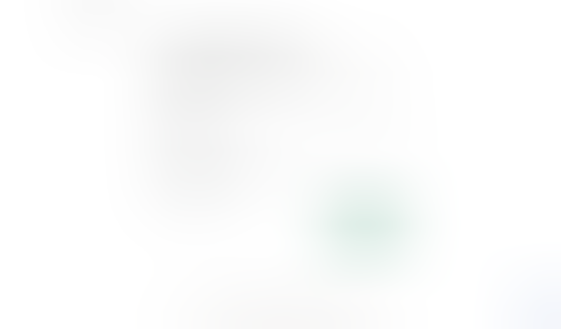 Optimal screen example