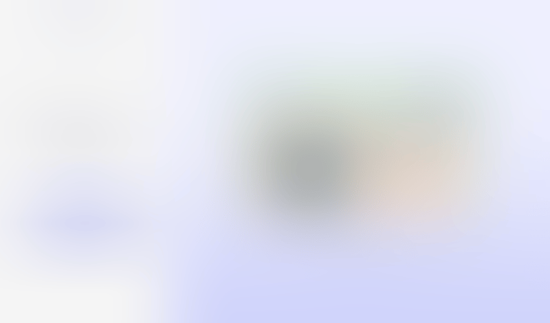 Gather screen example