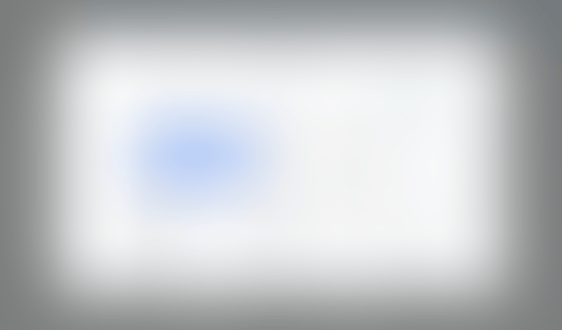 Optimal screen example