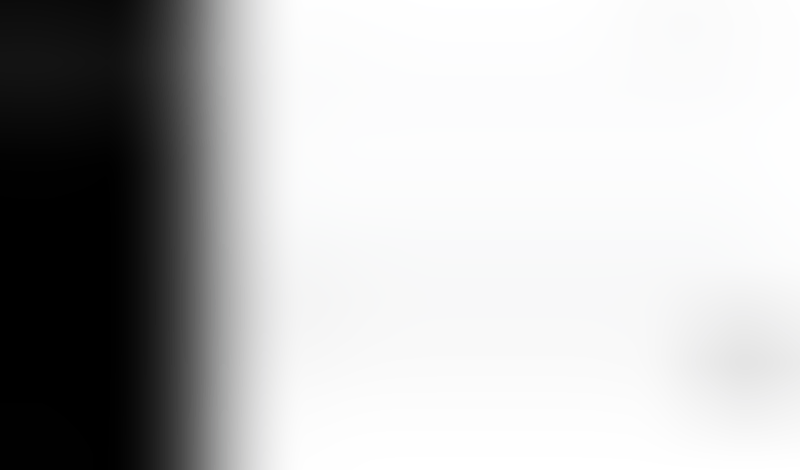 Cache screen example