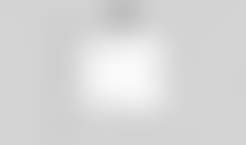 Fabric screen example