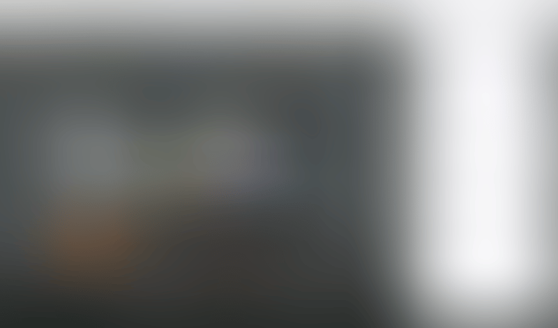 Durable screen example