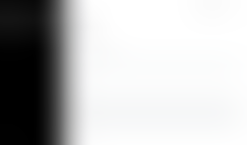 Cache screen example