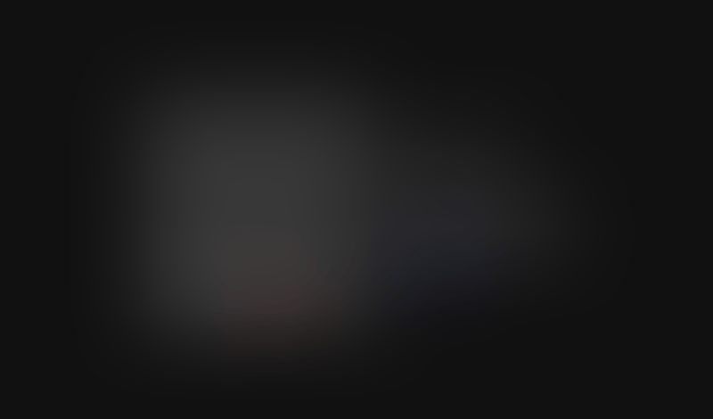 Kinescope screen example