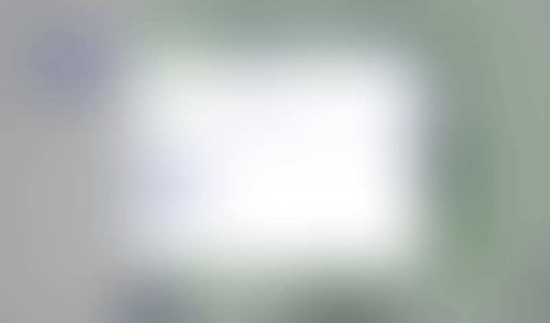 Gather screen example