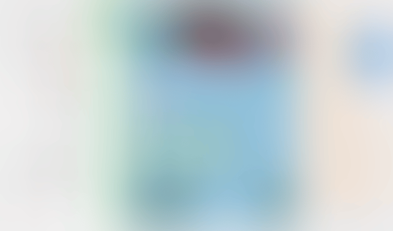 Gather screen example