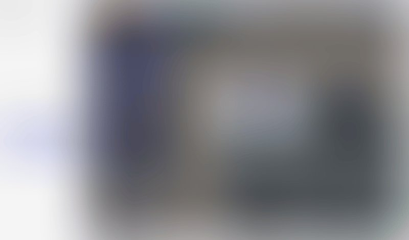 Gather screen example