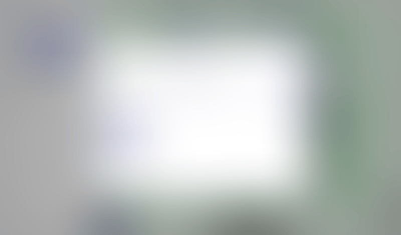 Gather screen example