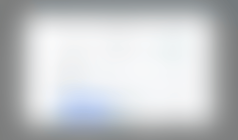 Optimal screen example