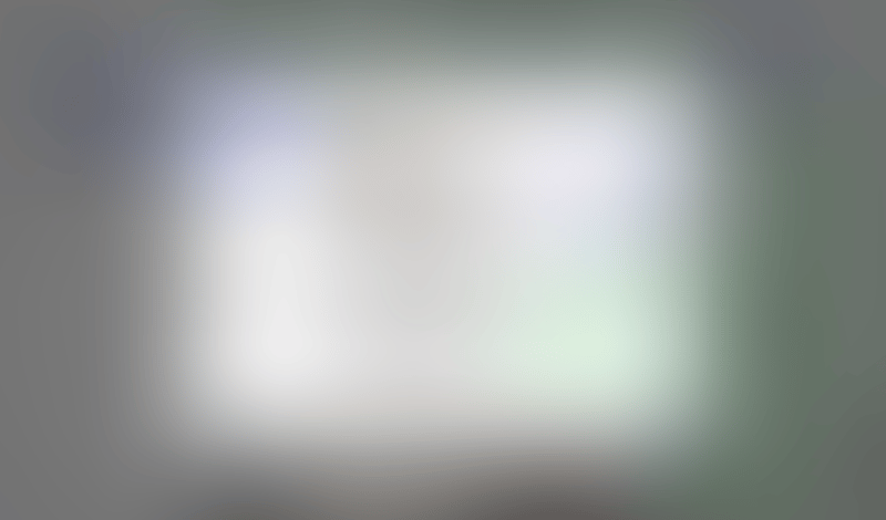 Gather screen example