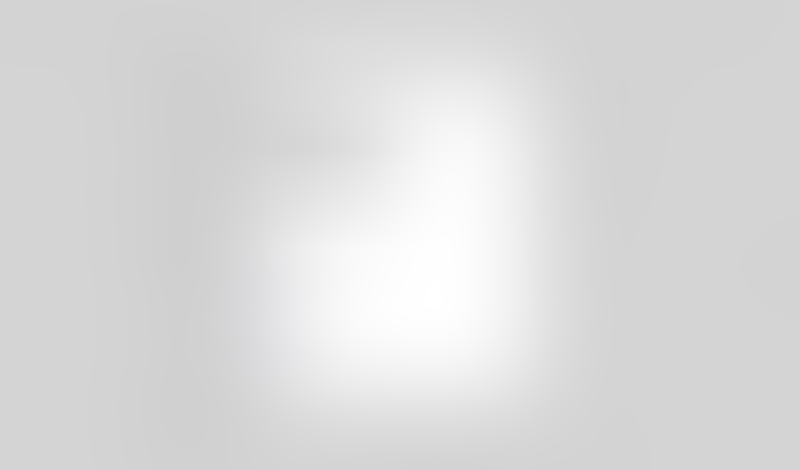 Fabric screen example