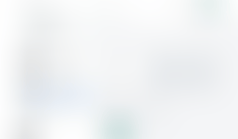 Optimal screen example