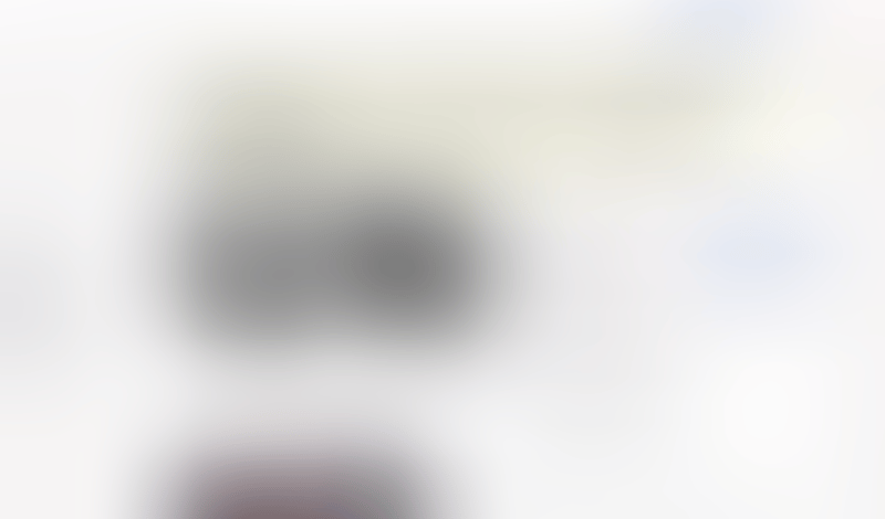 Gamma screen example