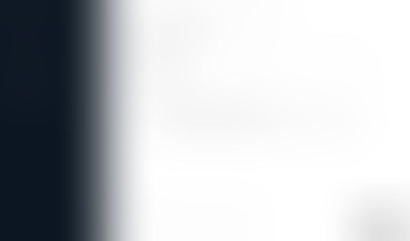 Cache screen example