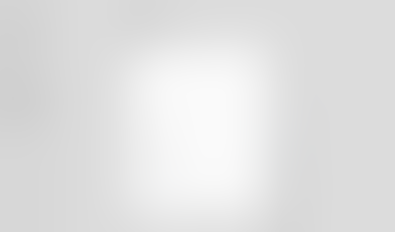 Lightfield screen example