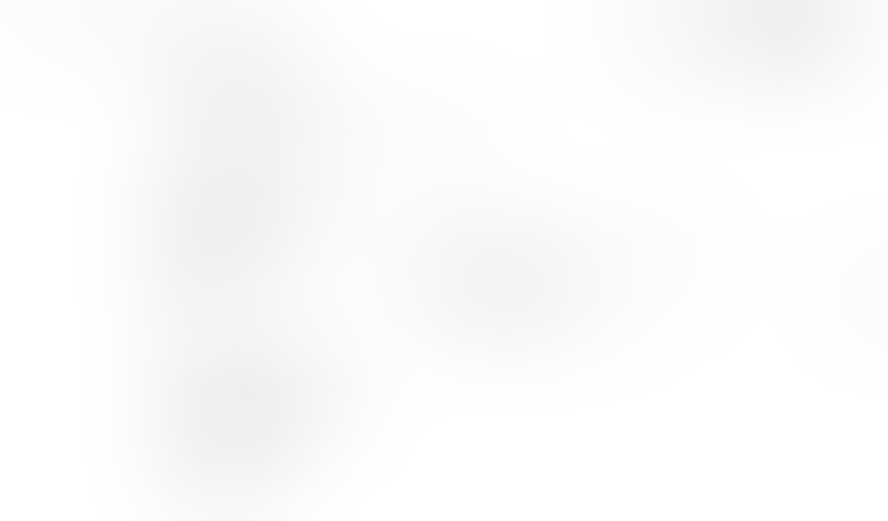 Fabric screen example