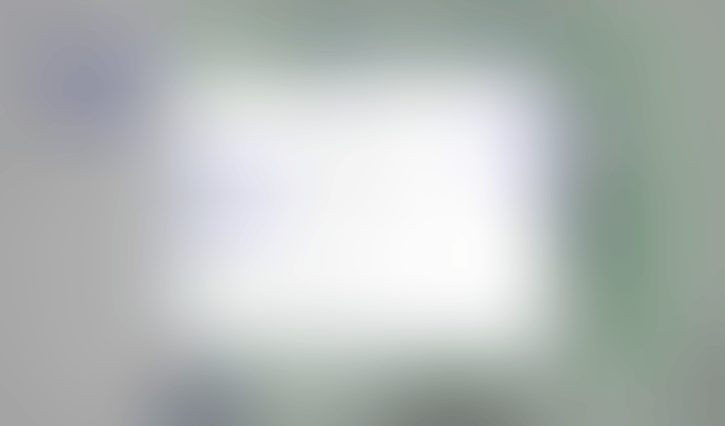 Gather screen example