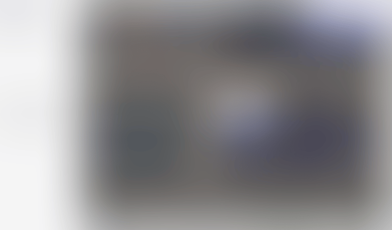 Gather screen example