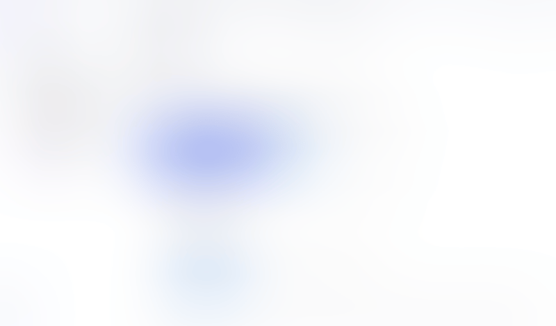 Orchestra screen example