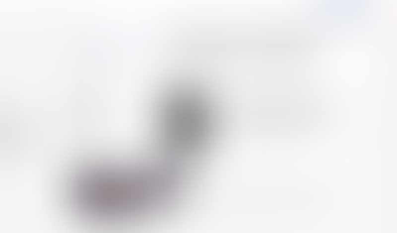 Gamma screen example