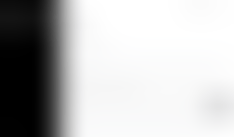 Cache screen example