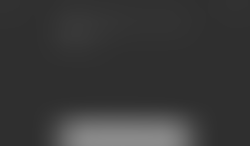 Fabric screen example