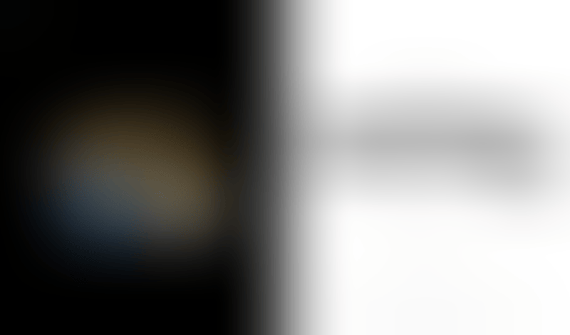 Cache screen example