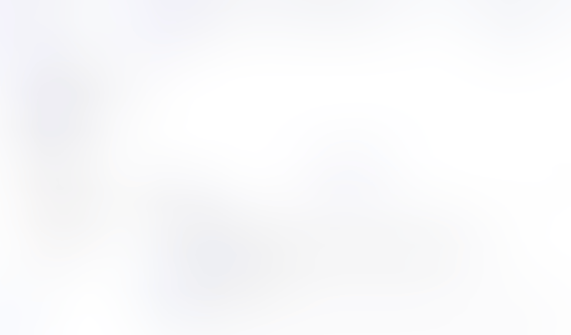 Orchestra screen example