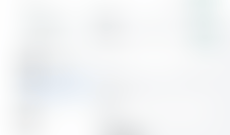 Optimal screen example