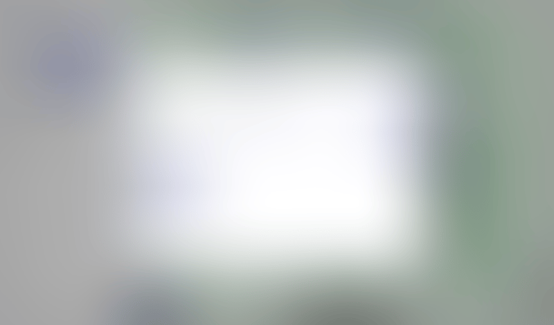 Gather screen example