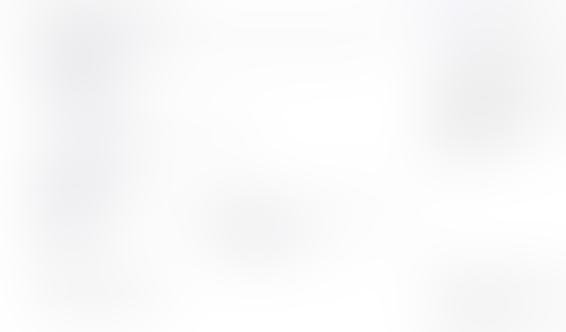 Fabric screen example