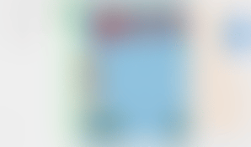 Gather screen example