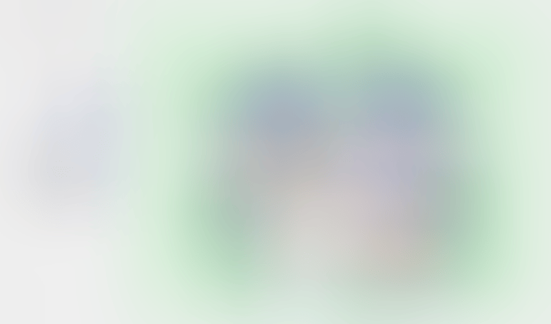 Gather screen example