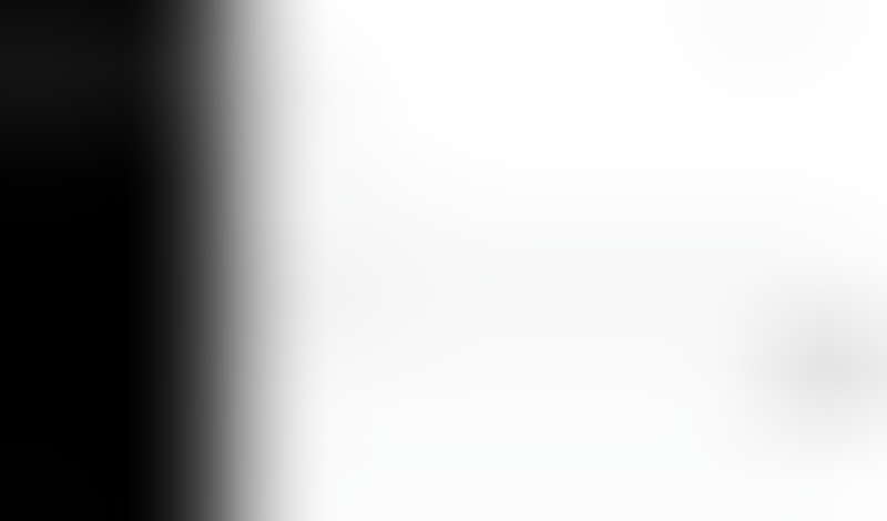 Cache screen example