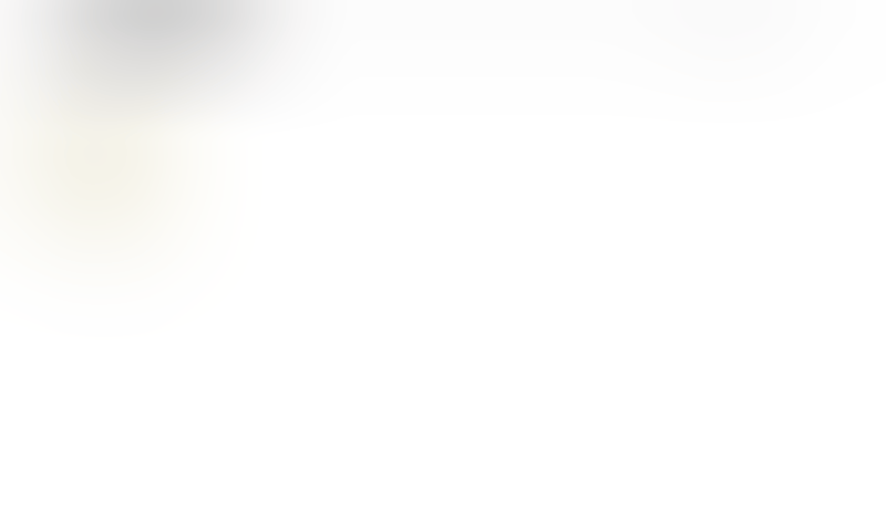 Fabric screen example