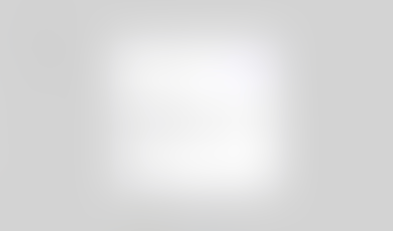 Fabric screen example