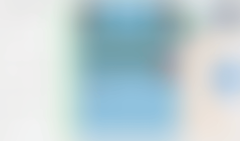 Gather screen example