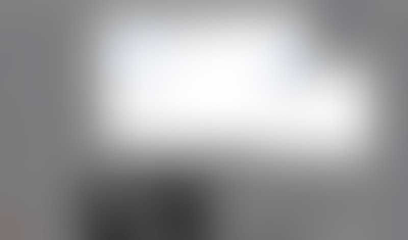 Gamma screen example